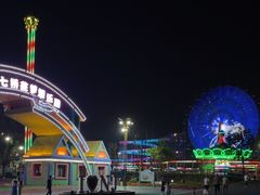 -七桥瓮公园