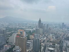 -云中捞高空旋转餐厅(商茂世纪广场店)