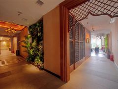 -泽云梵莲花足浴 按摩 SPA(滨湖店)