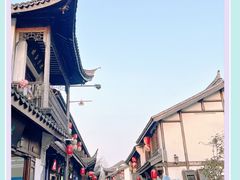 -南翔古镇