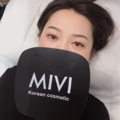 -MIVI半永久纹眉绣眉