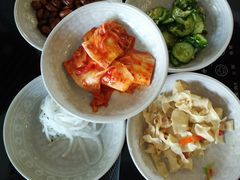 -纽斯桑拿会所(餐厅天山路店)