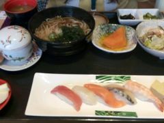 -琴寿司居酒屋(软件园店)