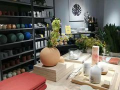 -OCE(熙地港购物中心店)