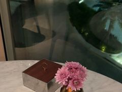 -深圳美高梅酒店-品聚嘉府中餐厅