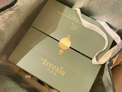 -小苍兰风铃草蛋糕甜品(沈阳店)