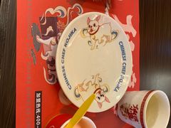 -仙隐小鹿中華の日料(荣民龙首广场店)