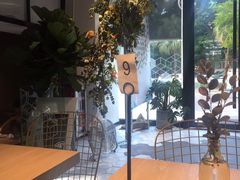 -Maxpoint Kitchen 西餐咖啡(乐峰广场店)