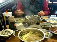 android_upload_pic-百年老妈火锅(中原万达店)