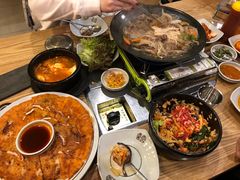 -黄金牧场(明洞总店)