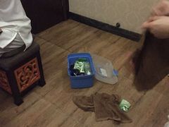 -若石足道SPA 连锁(丹东街店)