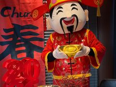 -汉水谣·江景餐厅(江滩店)