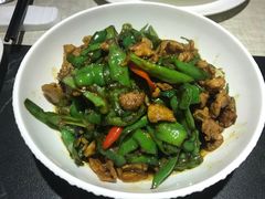 -楚禾宴·家宴(光谷大道店)