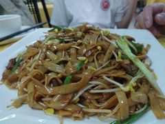 -海鲜街菜馆(海珠南路店)