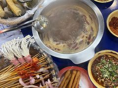 -妥妥烤肉料理(昙华林店)