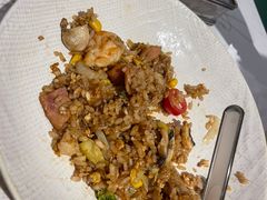 -TA'塔雀 墨西哥餐厅(江都金鹰店)