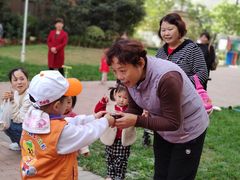 -吉的堡幼儿园(西安鸿锦城园)