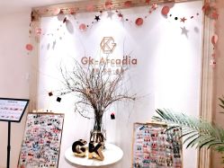 -GK-ARCADIA美睫美甲