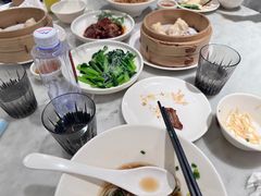 -南小馆(迪士尼小镇店)