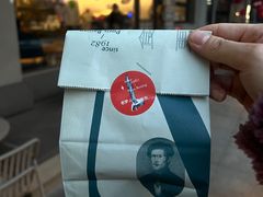 -老梦面包CHEZMOREL(麦子店)