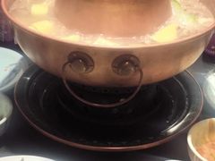 -额尔敦·品质自助(摩尔城店)