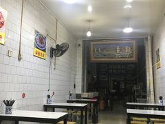 -清真马文肉丸胡辣汤(回民街店)