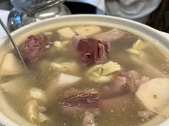 -春餐厅