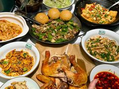 -费大厨辣椒炒肉(黄兴中心广场店)