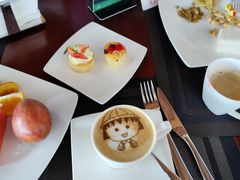 -三亚湾海居铂尔曼度假酒店