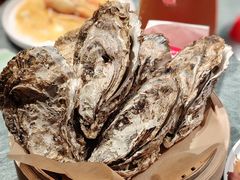 -蚝得喜海鲜(东城店)