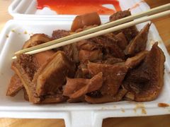 -细妹五香牛杂(步行街店)
