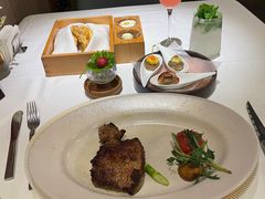 -王品牛排(福州泰禾店)