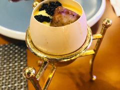 -V Bar海景扒房(北海湾惠龙万达嘉华酒店)