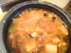 -七八冷面·延边朝鲜族美食(圣熙八号店)