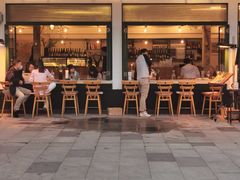 门面-RAC BAR(安福路店)