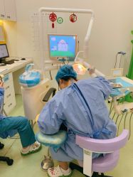 -青苗儿童口腔(长楹天街购物中心)