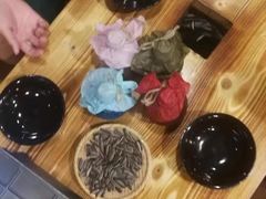 -老湘烤·湘西小串(绿塘路店)