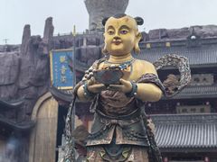 -上海东林寺(金山区)