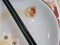 -清真老马家海鲜大排档(台东店)