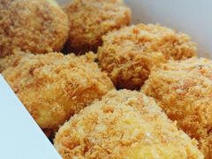 蟹黄风味小贝-鲍师傅糕点(春熙路店)
