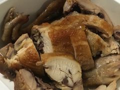 -阿满卤香鸡(新街口印象汇店)