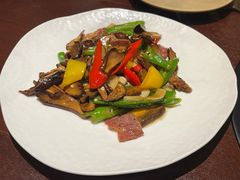 -滇野云南野生菌餐厅(陕西南路店)