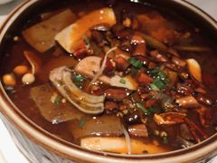 渝信毛血旺-渝信川菜(华盛店)