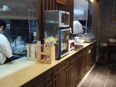 -遵义虾子张六羊肉粉(地王店)
