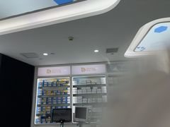 -牙博士口腔品牌连锁(杨浦店)