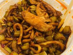 -西粉堂新疆米粉(朝外店)