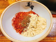 -盖帮鳝鱼串串(东郊记忆店)