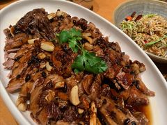 -小天厨民间菜馆(深圳街店)