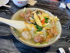 -榆味拼三鲜(怀德路店)