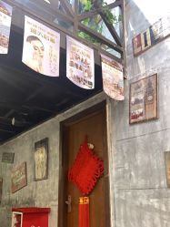 -T.1 hair salon烫染接发